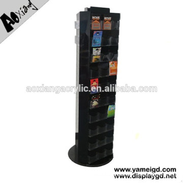 Custom OEM car accessories display stand, accessories stand, fashion accessories display stand